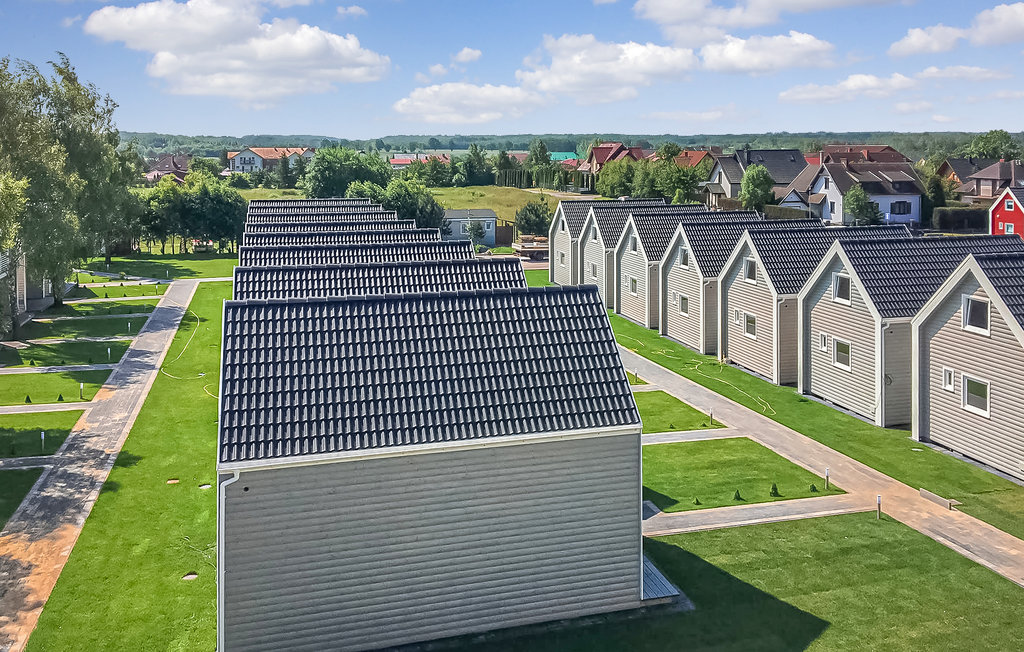 Feriehuse - Sianozety , Polen - PPO783 14