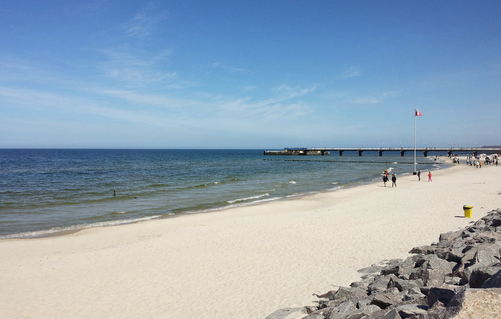 Lejlighed - Kolobrzeg , Polen - PPO791 17