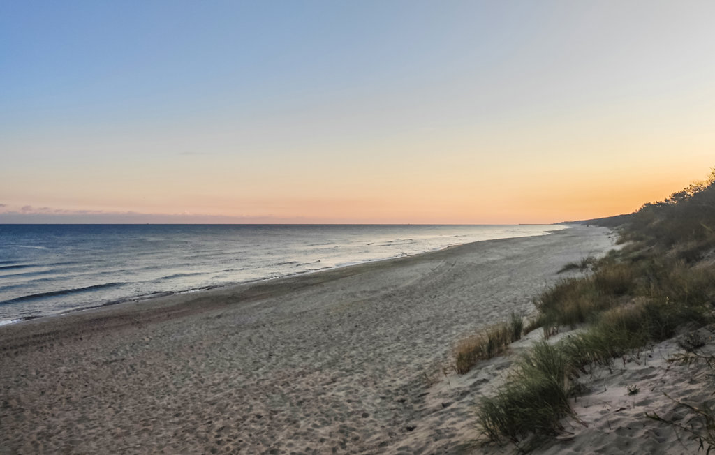 Feriehuse - Darlówko , Polen - PPO795 9