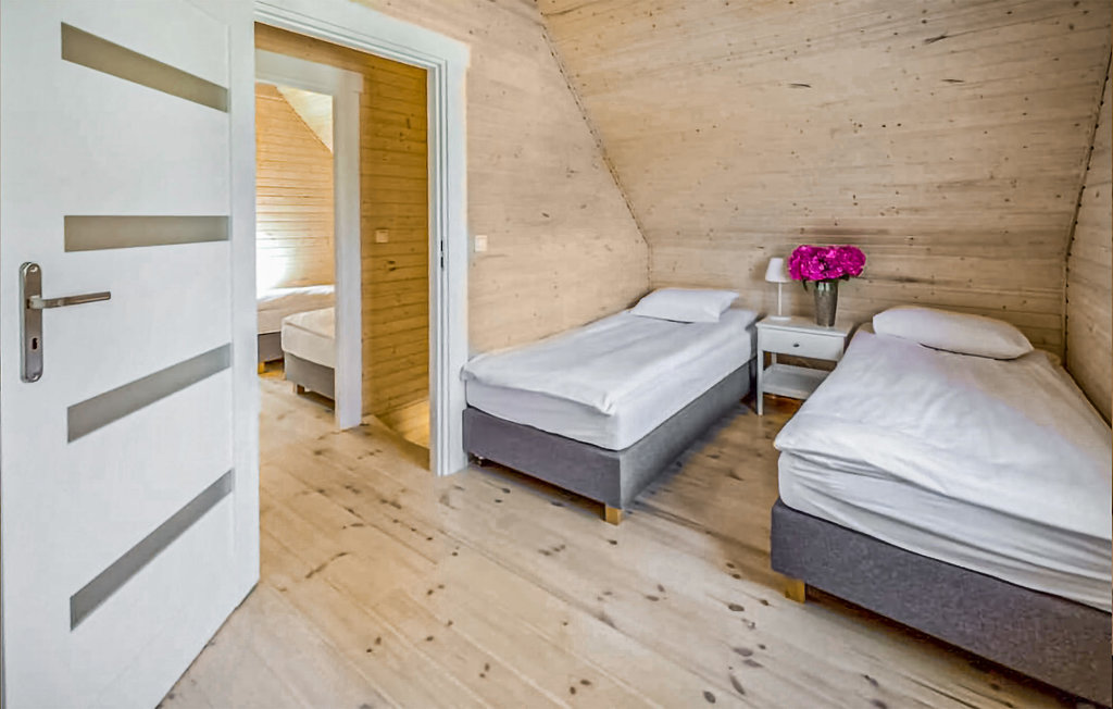 Feriehuse - Kolczewo , Polen - PPO928 15