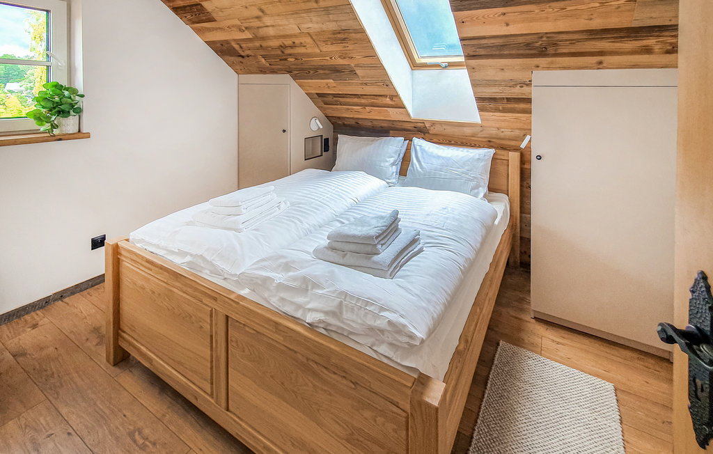 Feriehuse - Podwilczyn , Polen - PPO980 27