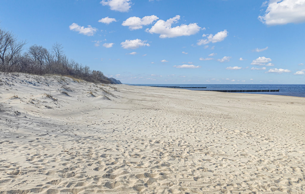 Ferienhaus - Mielno , Polen - PPO983 19