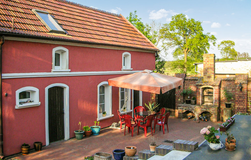 Semesterhus - Nowe Warpno , Polen - PPO157 10