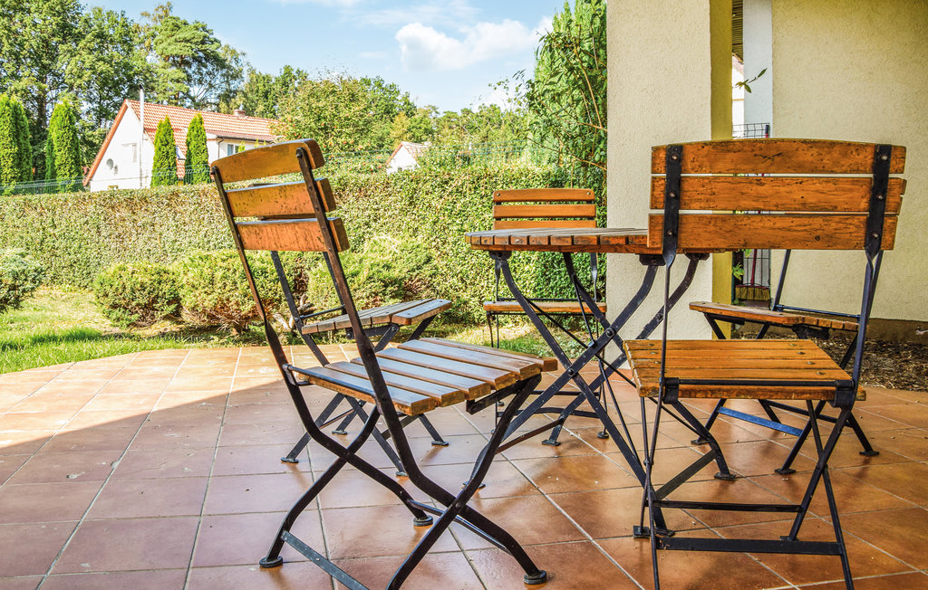 Feriehuse - Nowe Warpno , Polen - PPO202 2