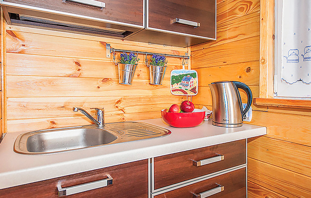 Ferienhaus - Ustka , Polen - PPO218 6