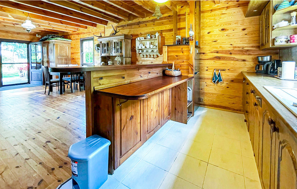 Ferienhaus - Nowe Warpno , Polen - PPO405 9