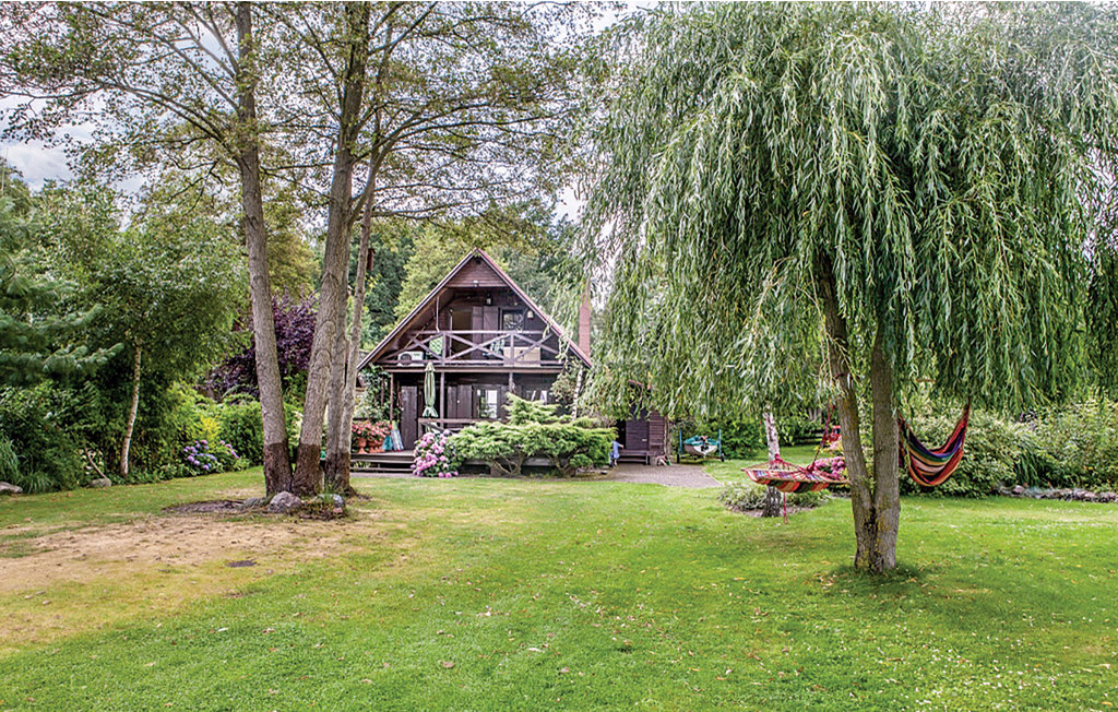 Ferienhaus - Nowe Warpno , Polen - PPO405 10