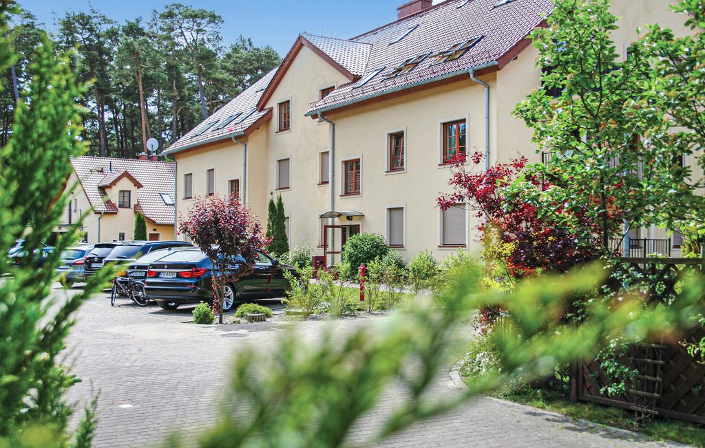 Ferienwohnung - Pobierowo , Polen - PPO408 10