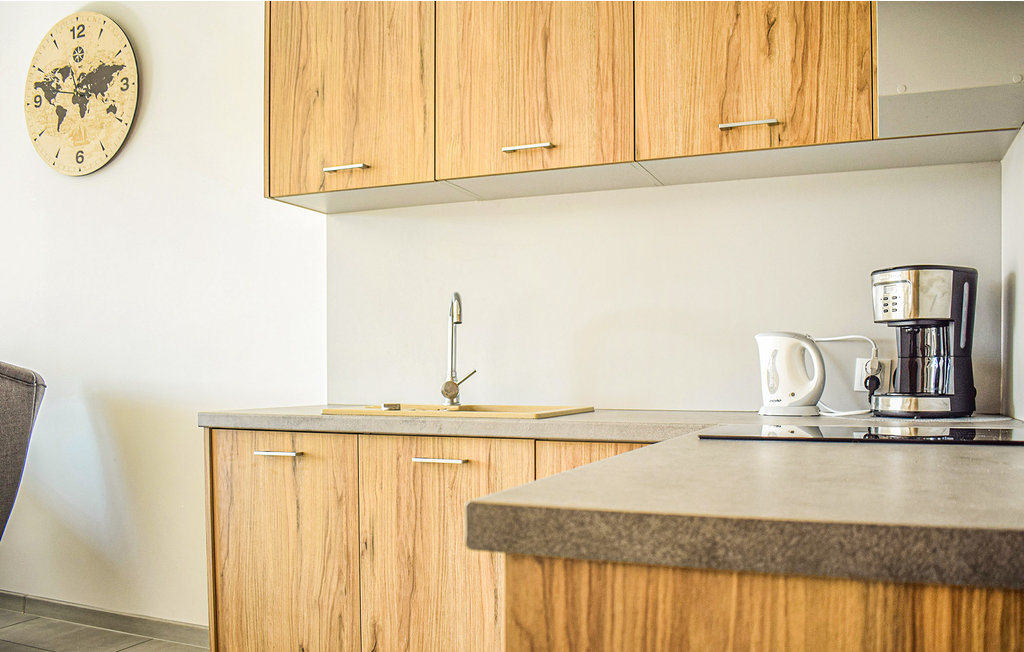 Ferienhaus - Grzybowo , Polen - PPO413 4