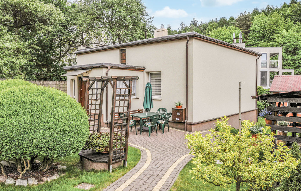 Feriehuse - Gdynia , Polen - PPO471 9