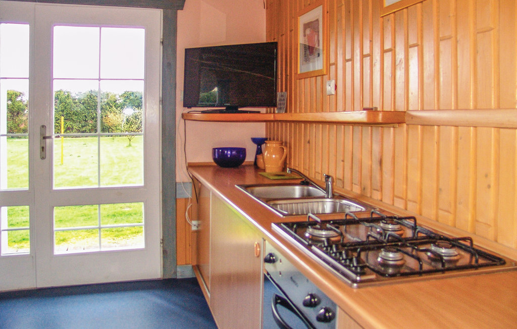 Ferienhaus - Ustronie Morskie , Polen - PPO516 5