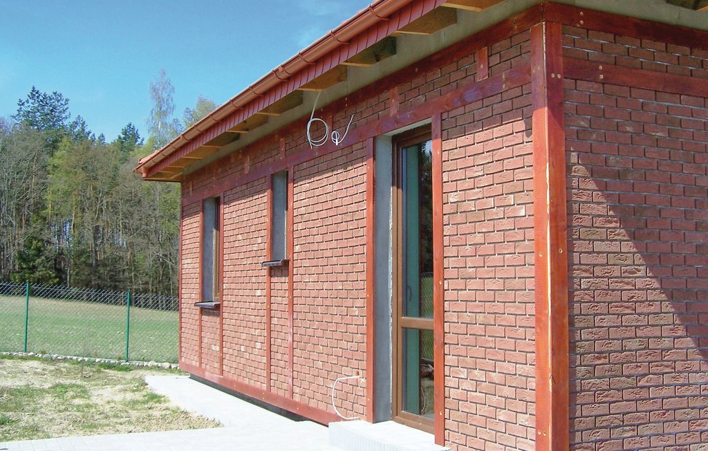 Feriehuse - Izbica , Polen - PPO518 5