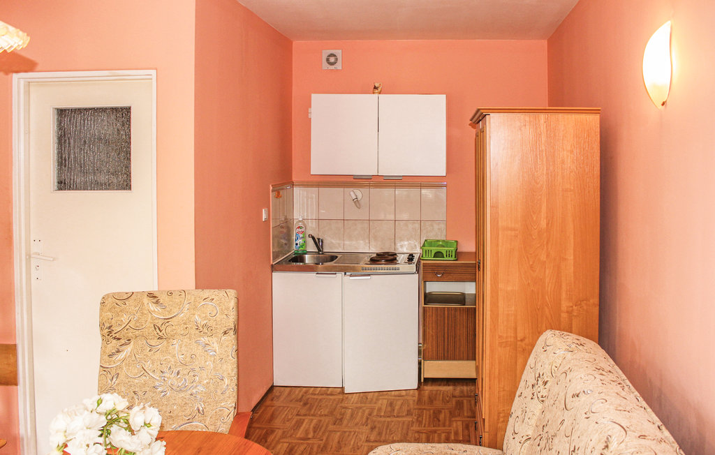 Feriehuse - Trzesacz , Polen - PPO524 10