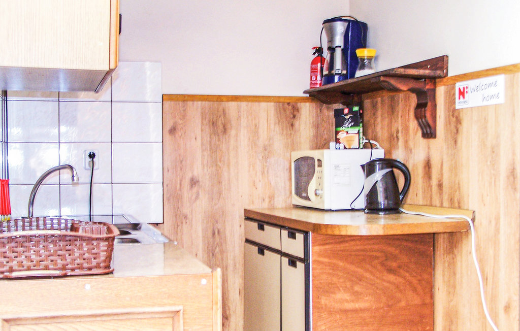 Semesterlägenhet - Retowo , Polen - PPO576 5