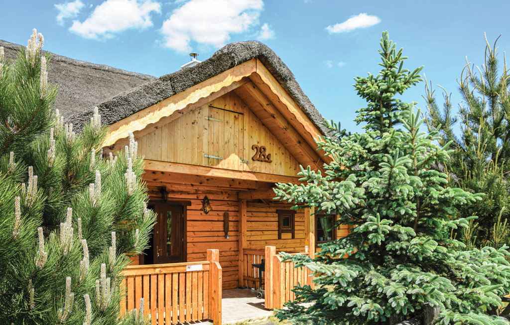 Feriehus - Podamirowo , Polen - PPO680 9