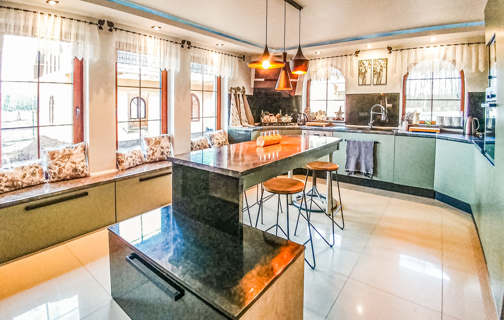 Semesterhus - Ustka , Polen - PPO722 45