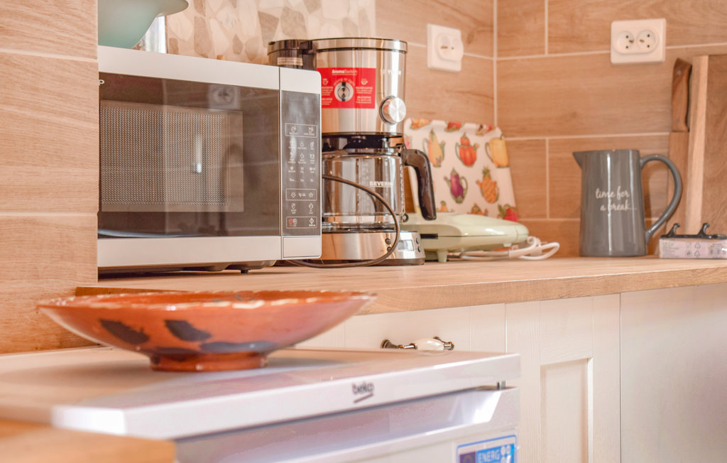 Semesterhus - Nowe Warpno , Polen - PPO756 15