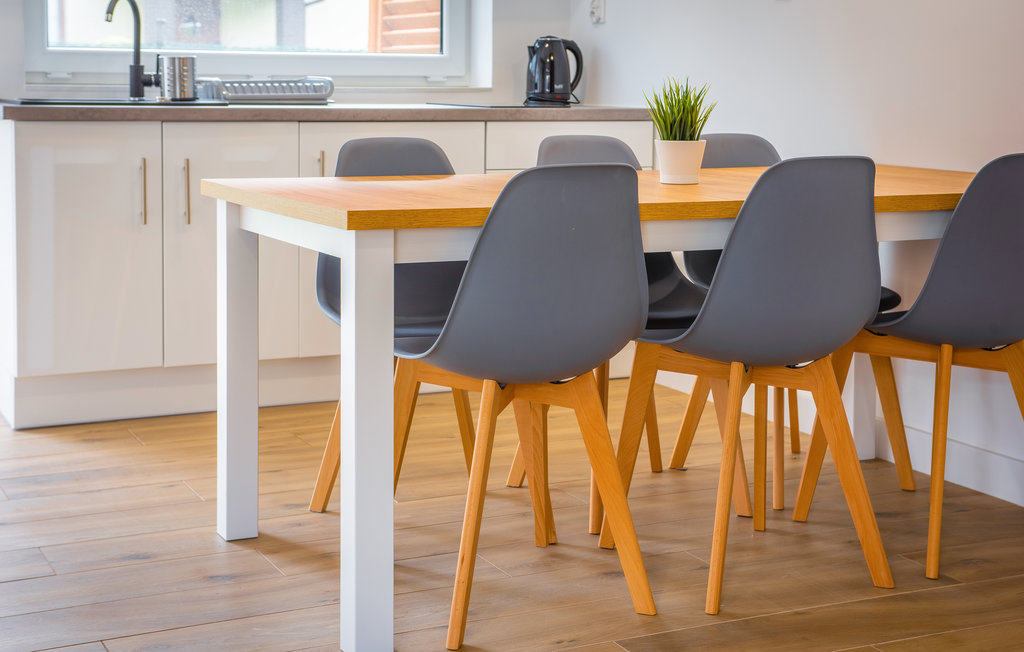 Feriehuse - Rewal , Polen - PPO771 15