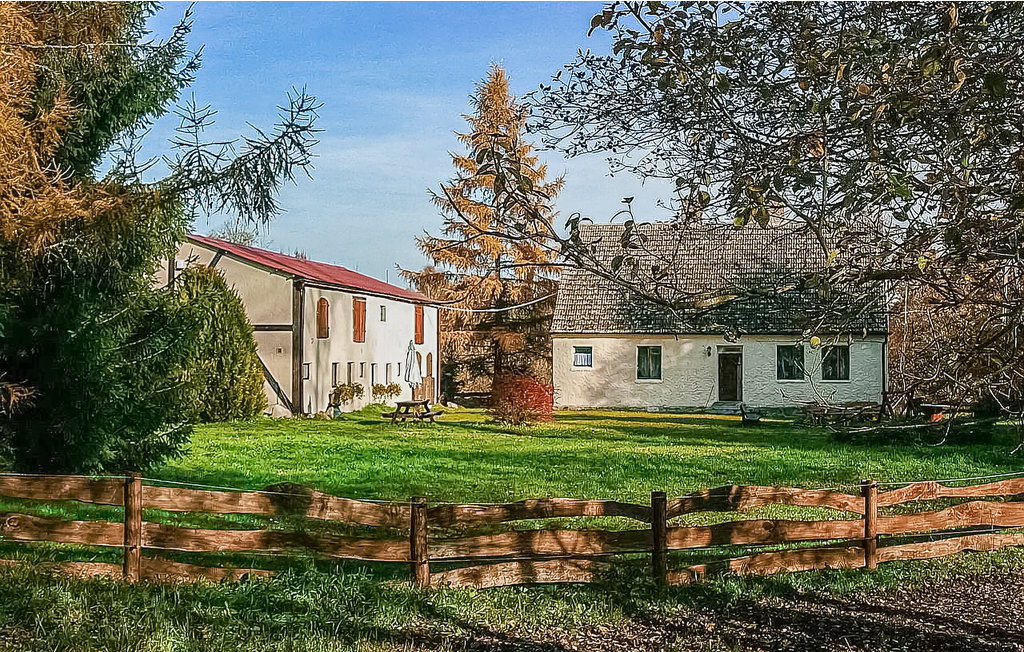 Feriehuse - Sarnikierz , Polen - PPO780 7