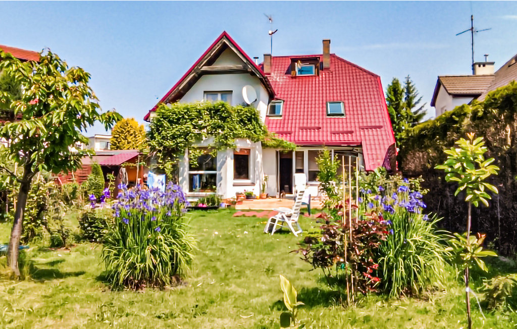 Lejlighed - Kolobrzeg , Polen - PPO791 1