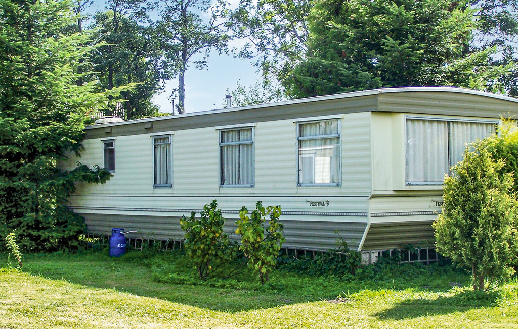 Feriehuse - Darlowo , Polen - PPO801 10