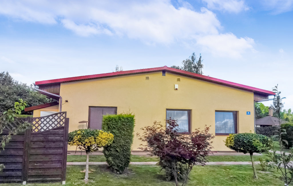 Ferienwohnung - Kopalino , Polen - PPO877 10