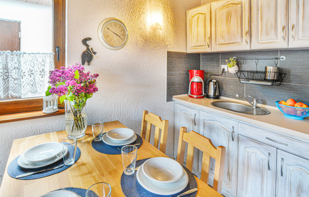 Ferienwohnung - DABKI Bobolin , Polen - PPO994 13