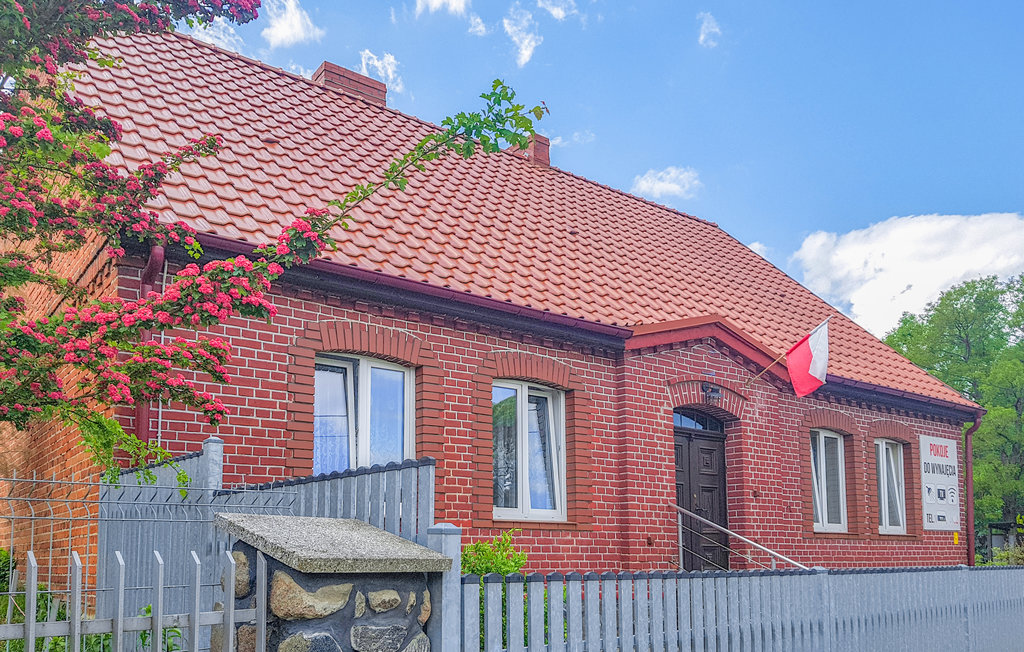 Ferienwohnung - Dominikowo , Polen - PPO033 1