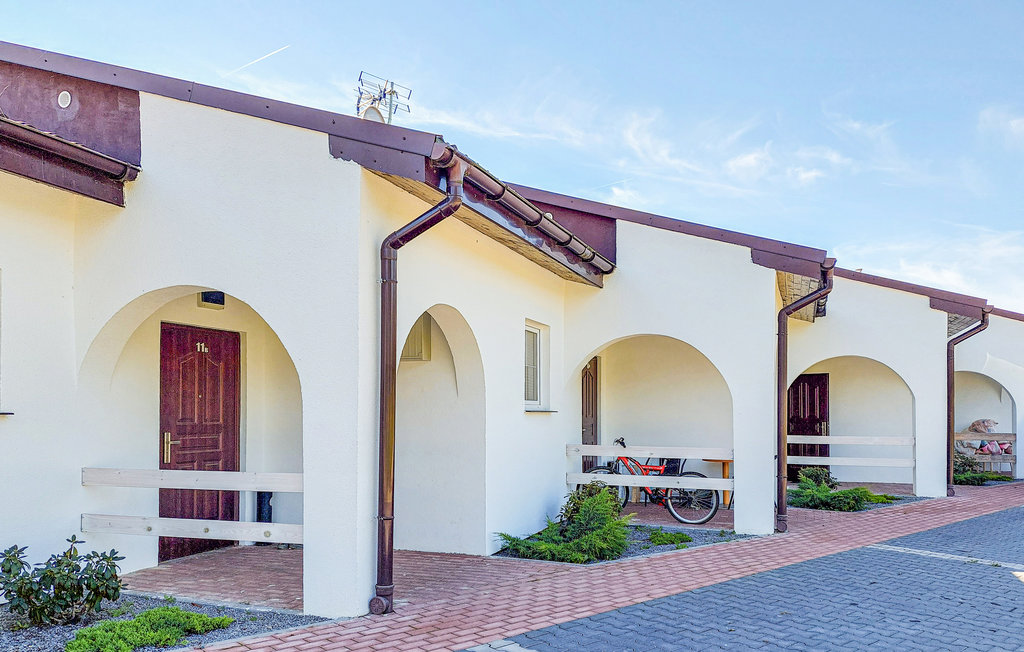 Feriehuse - Bedzino , Polen - PPO053 1