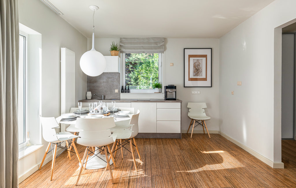 Lejlighed - Pogorzelica , Polen - PPO077 17