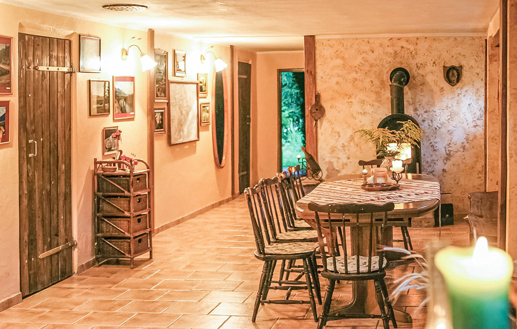 Feriehuse - Sarnikierz , Polen - PPO191 25