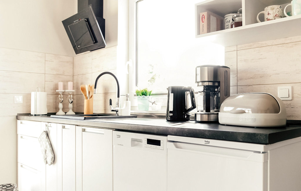 Feriehuse - DABKI-Gleznowko , Polen - PPO244 4