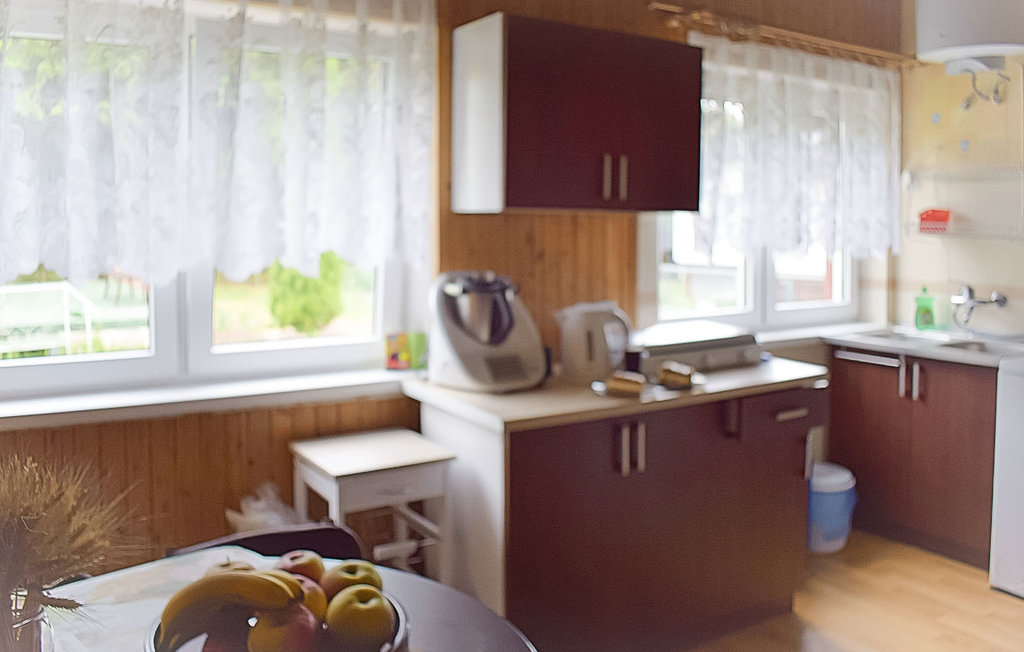 Semesterhus - Dominikowo , Polen - PPO246 5