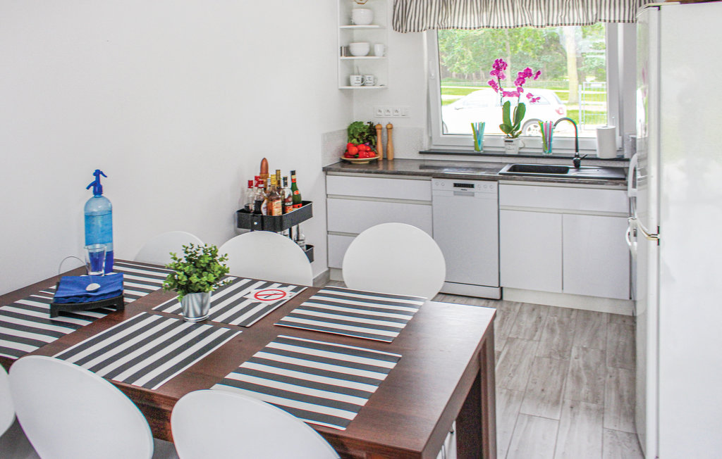 Semesterhus - Nowe Warpno , Polen - PPO251 6