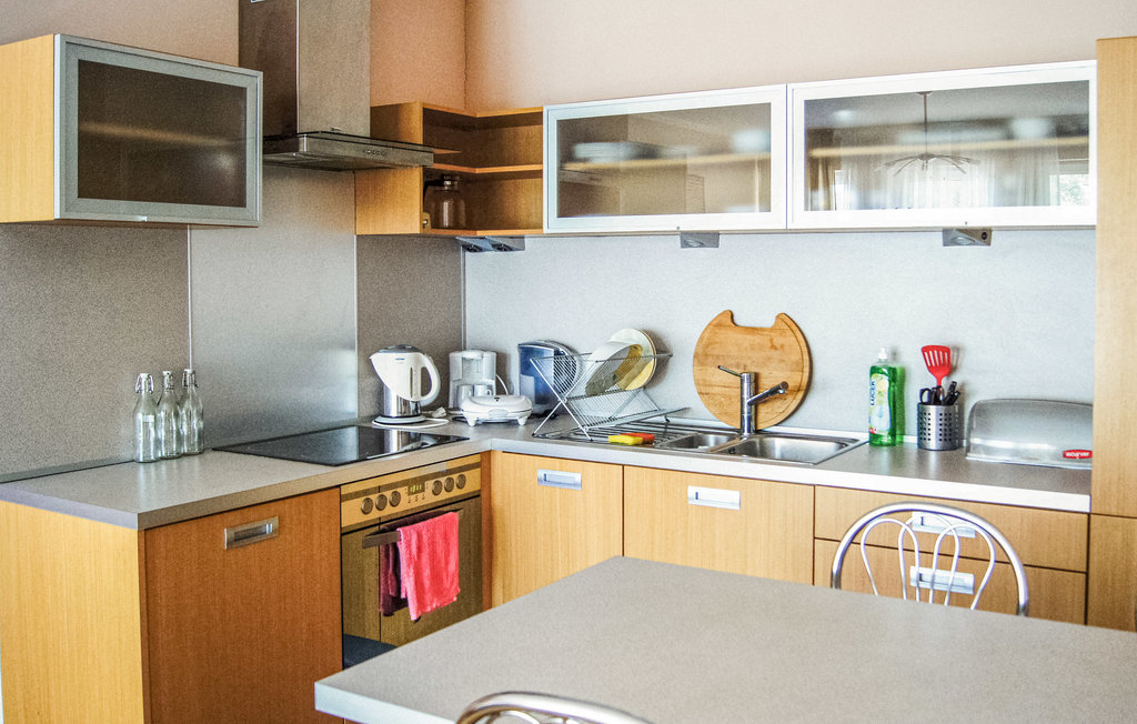 Ferienwohnung - Miedzyzdroje , Polen - PPO433 9