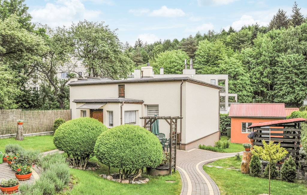 Feriehuse - Gdynia , Polen - PPO471 1