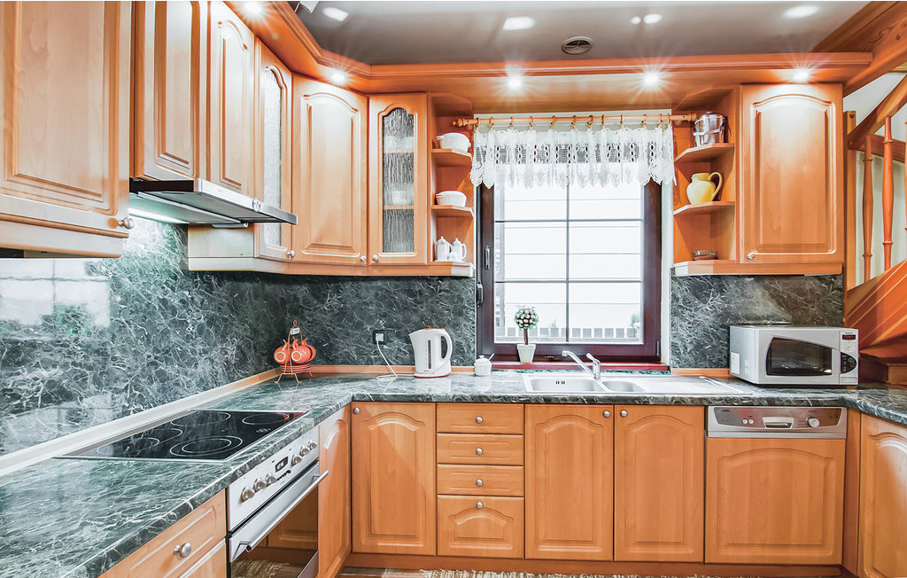 Semesterhus - Pobierowo , Polen - PPO611 7