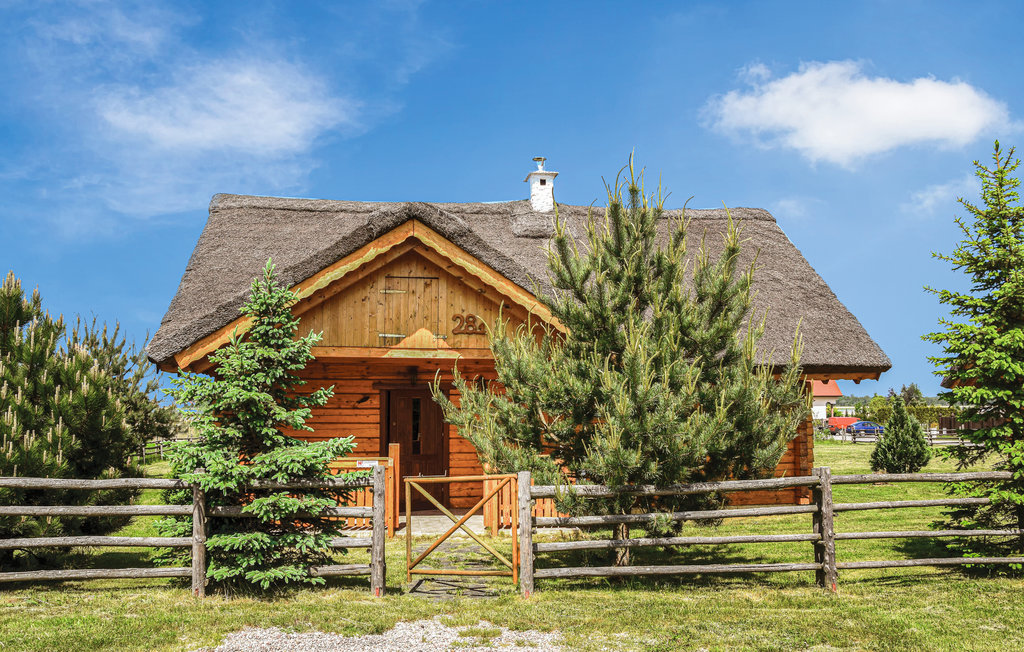 Feriehus - Podamirowo , Polen - PPO680 6