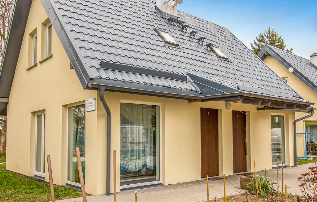 Feriehuse - Oslonka , Polen - PPO787 1