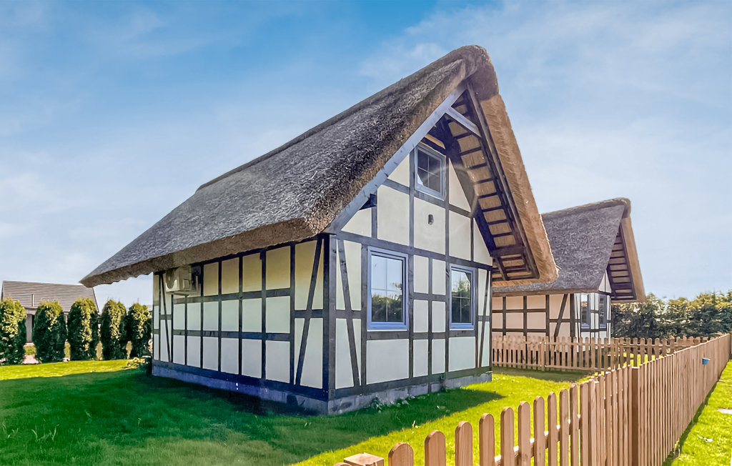 Feriehuse - Podamirowo , Polen - PPO947 2