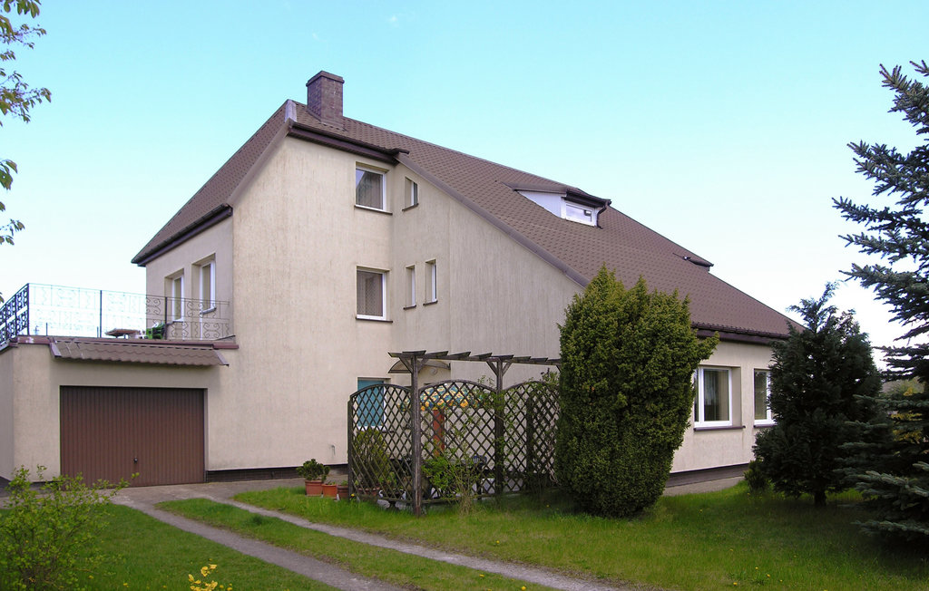 Ferieleilighet - Swinoujscie , Polen - PPO999 1