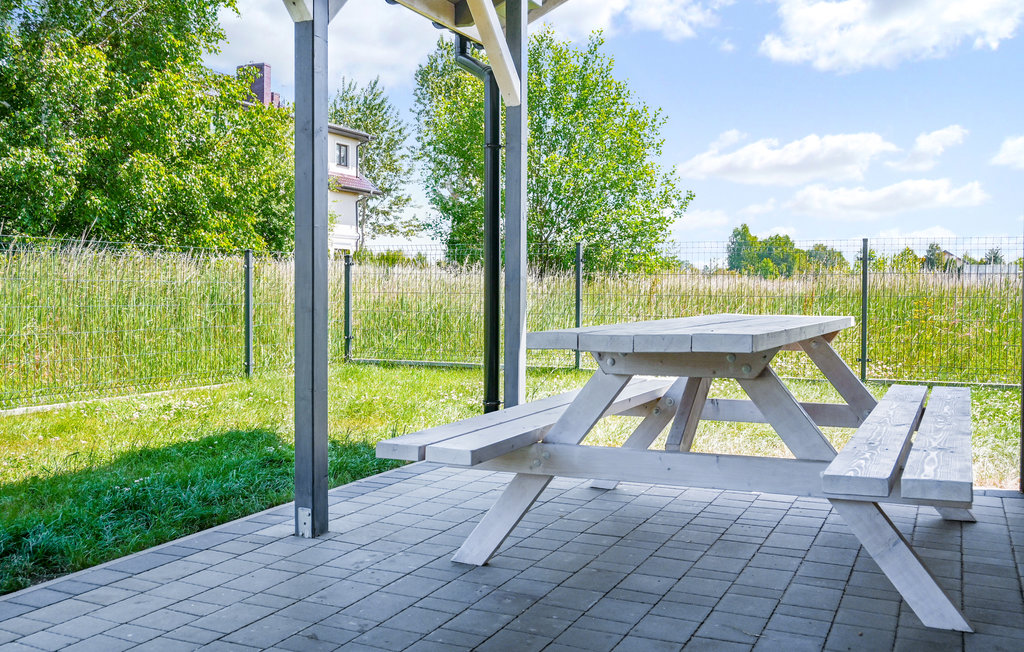 Feriehuse - Rewal , Polen - PPO043 12