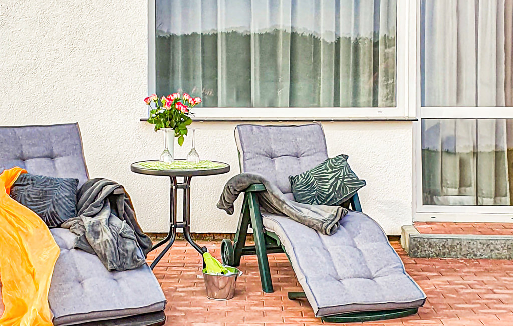 Feriehus - Bedzino , Polen - PPO052 7