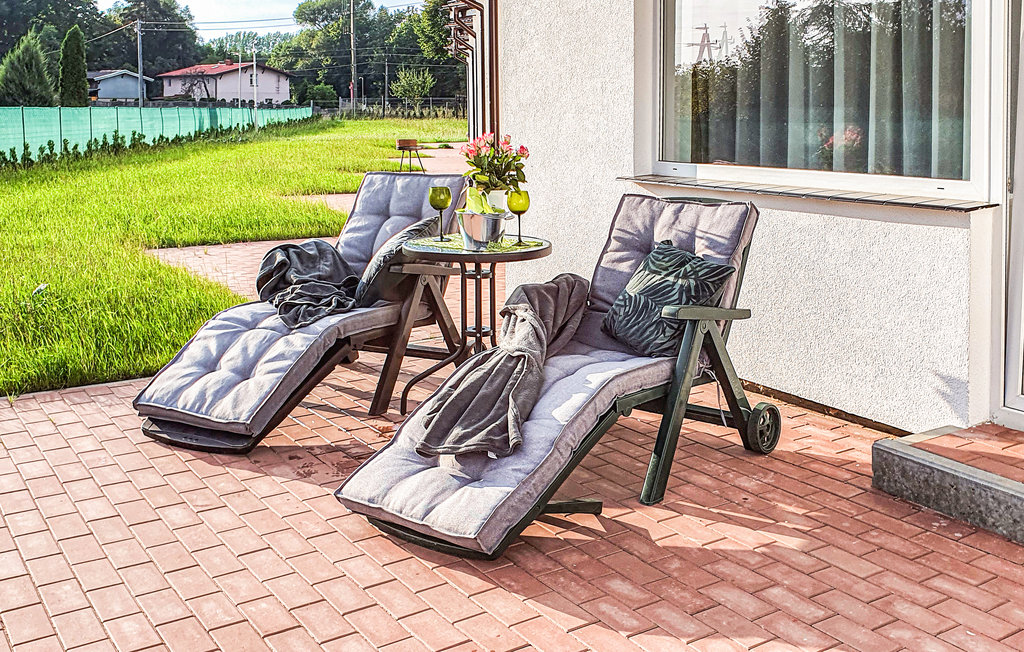 Feriehuse - Bedzino , Polen - PPO053 2