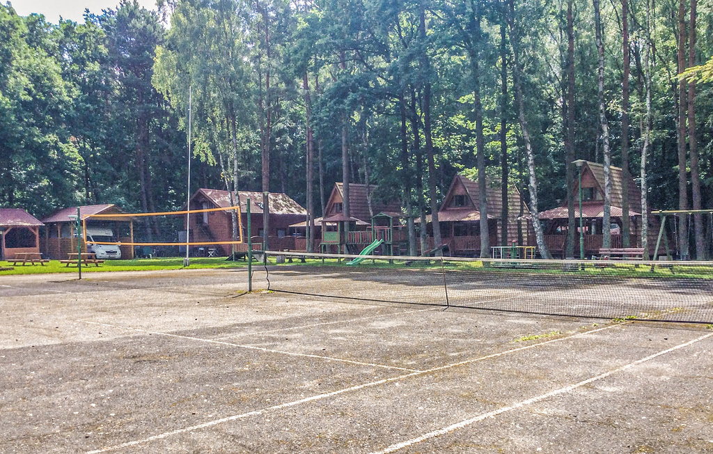 Feriehuse - Lukecin , Polen - PPO139 8