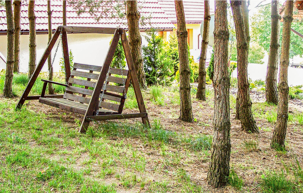 Feriehuse - Swiecianowo , Polen - PPO183 9