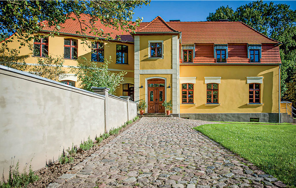 Feriehuse - Unin , Polen - PPO239 2