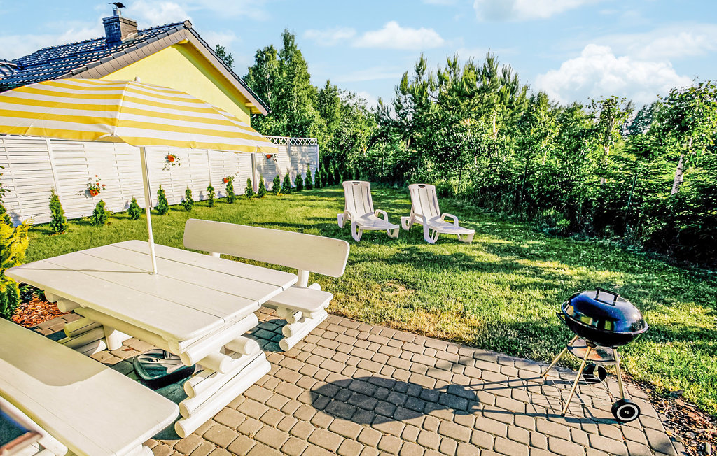 Feriehuse - DABKI-Gleznowko , Polen - PPO245 7