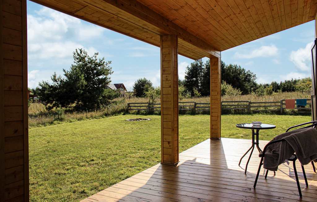 Ferienhaus - Kolczewo , Polen - PPO255 13