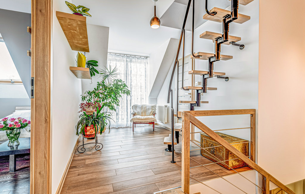 Feriehuse - Grzybowo , Polen - PPO284 14